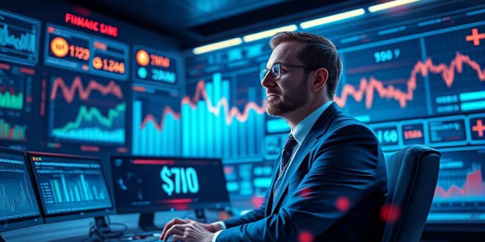 The Proactive Leader: Anticipating Challenges in Finance