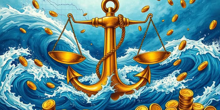 The Ethical Anchor: Guiding Principles for Financial Decisions