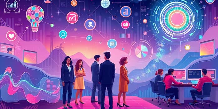 Transforming Resistance: Leading Change Effectively in Finance