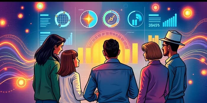 The Resilient Mindset: Enabling Your Finance Team to Thrive