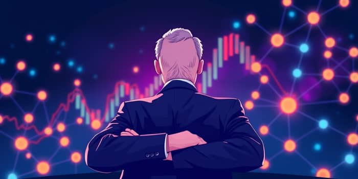 From Reaction to Anticipation: Proactive Leadership in Finance