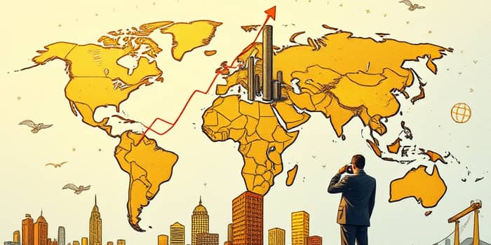 Deciphering Global Bond Markets: Yields, Risks, and Opportunities
