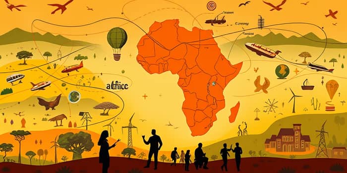 Unlocking Africa's Investment Potential: Beyond Traditional Narratives