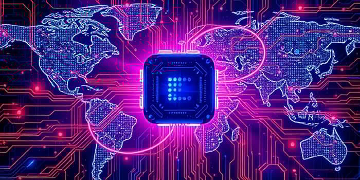The Global Quest for Quantum Computing: Investment Implications
