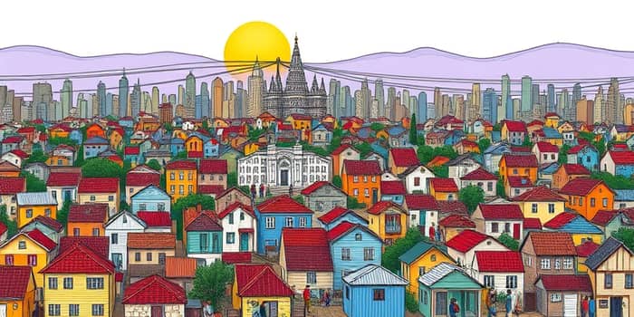 Unpacking the Global Housing Crisis: Investment Angles and Solutions