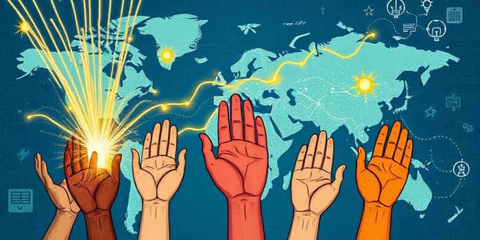 Unlocking Value in Global Philanthropic Capital Flows