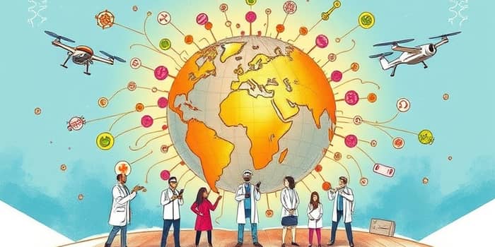 Investing in Global Health Innovation: From Pandemic Preparedness to Longevity