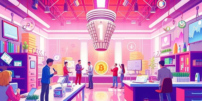 Regulatory Sandboxes: Fostering Financial Innovation Safely