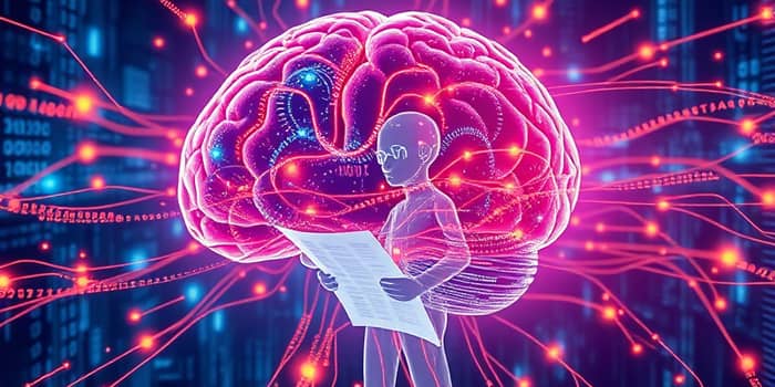 AI in Credit Assessment: Beyond Traditional Scores