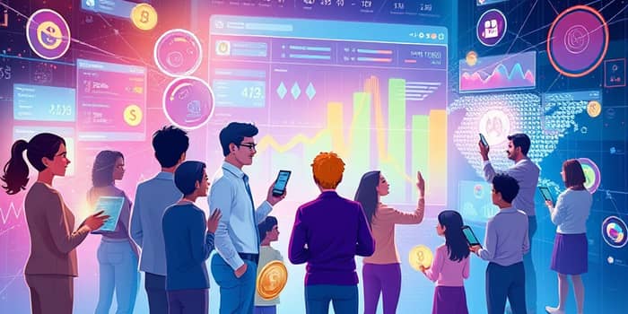 The Psychology of FinTech Adoption: Understanding User Behavior