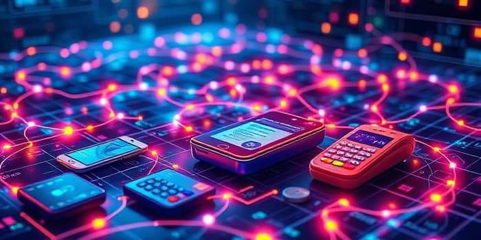 Edge AI in Financial Fraud Detection: Stopping Scams Instantly