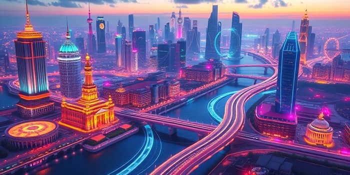 Cryptocurrency Beyond Investing: Utility and Innovation