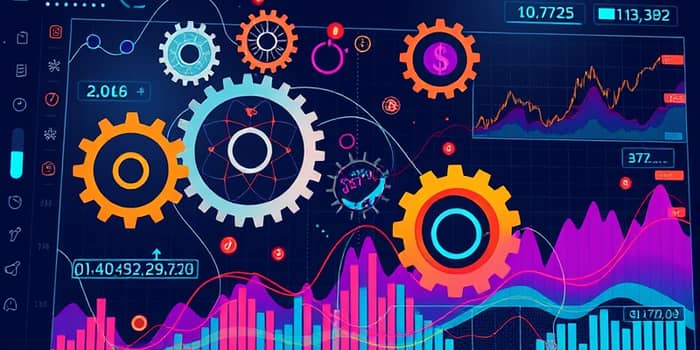 Dynamic Asset Allocation: AI Adapting to Market Shifts
