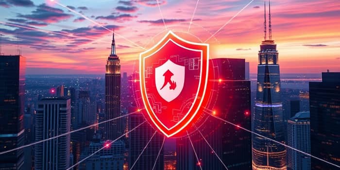 Predictive Legal Tech: Foresight in Financial Compliance