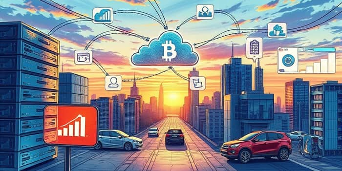 API-First Banking: Building Flexible Financial Services