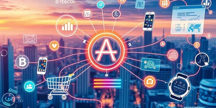 Embedded AI in Financial Products: Intelligent Features Everywhere