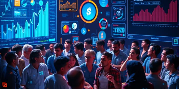 AI in Financial Planning: Guiding Your Long-Term Goals