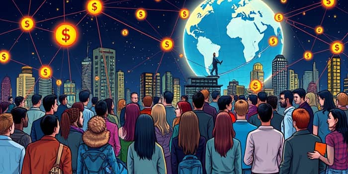 Crowdfunding Platforms: Democratizing Investment Opportunities