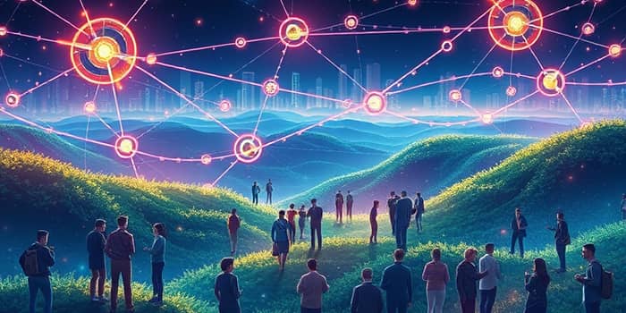 Trustless Systems: The Core of Decentralized Finance