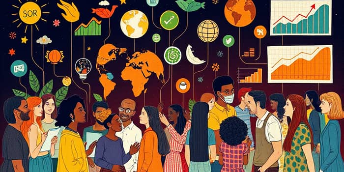 Crafting Your Economic Narrative: Communicating Value