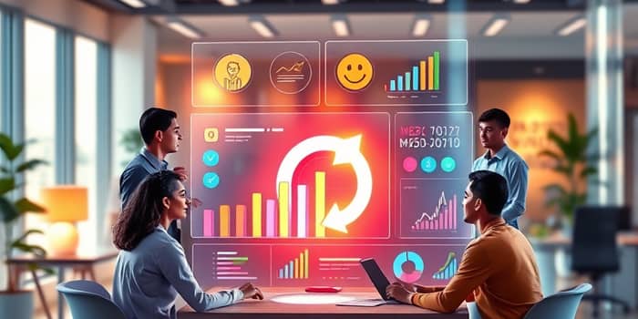 Optimizing for Outcome: Beyond Quarterly Metrics