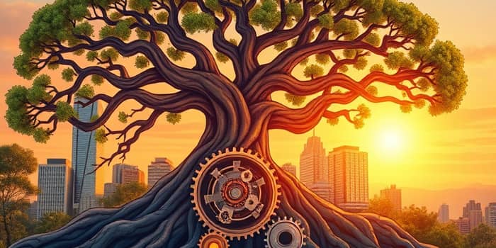 Sustainable Competitive Edge: Building Enduring Advantage