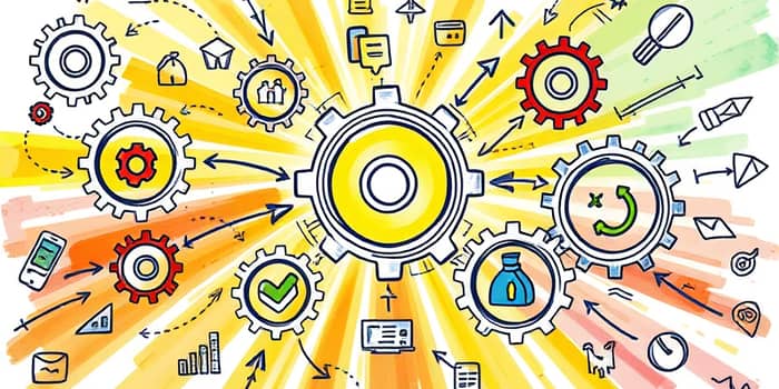 Value Stream Optimization: Delivering Maximum Impact