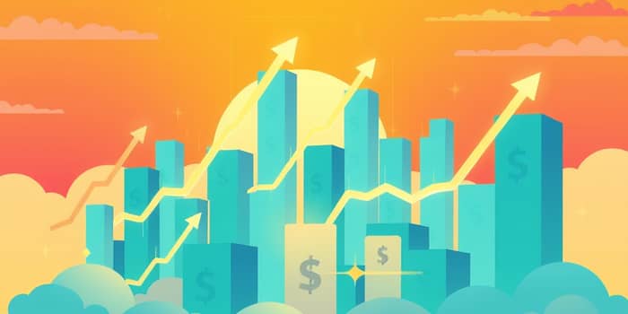 Dynamic Capital Management: Fueling Rapid Growth