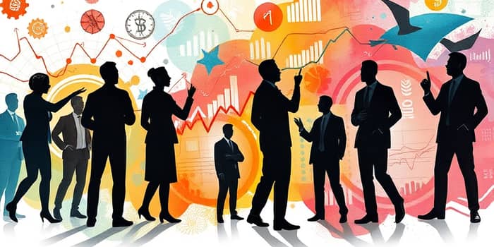 Behavioral Finance in Strategy: Predicting Market Moves