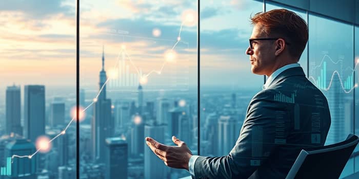 The Strategic CFO: Architecting Financial Futures