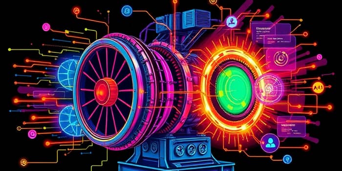 The Data-Driven Turnaround: Rescuing Underperforming Assets