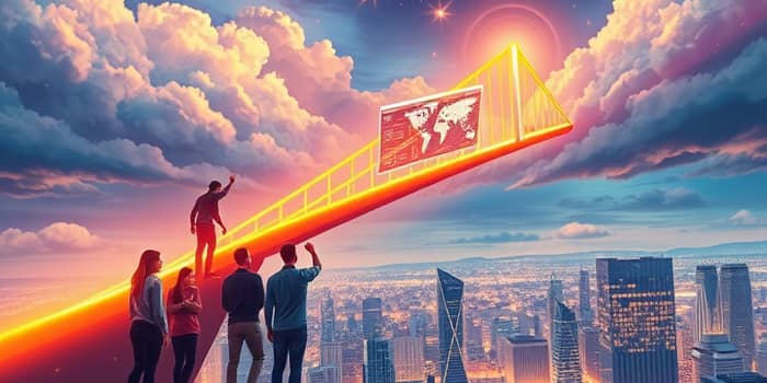 Operationalizing Strategy: Bridging Vision and Execution