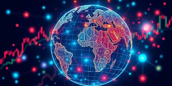 AI for Market Sentiment Analysis: Reading the Global Financial Pulse