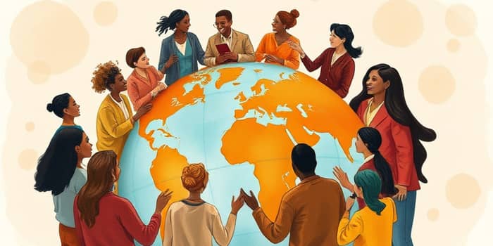 Strategic Philanthropy: Impact Beyond Profit