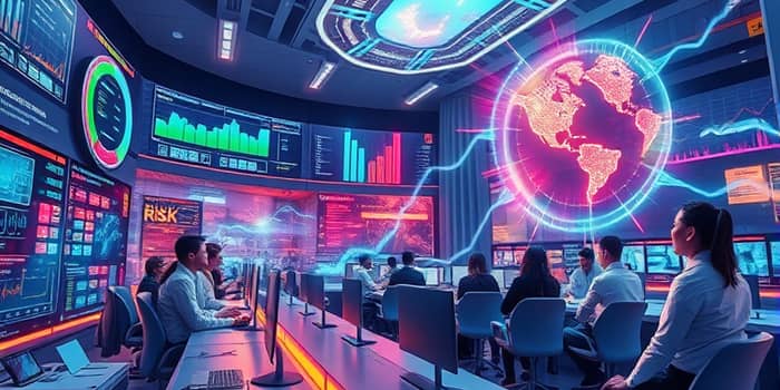 Risk Intelligence: Transforming Threats into Opportunities