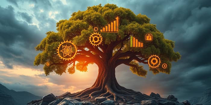 The Resilience Imperative: Stress-Testing Your Business