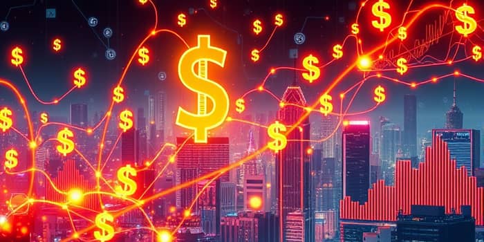 Data as Currency: Monetizing Information Assets