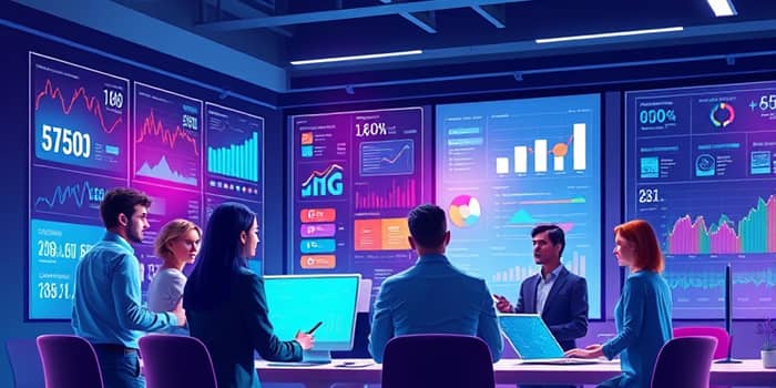 Strategic Talent Development: Nurturing Growth in Finance