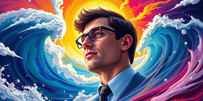 Achieving Flow: Optimal Performance in High-Pressure Finance