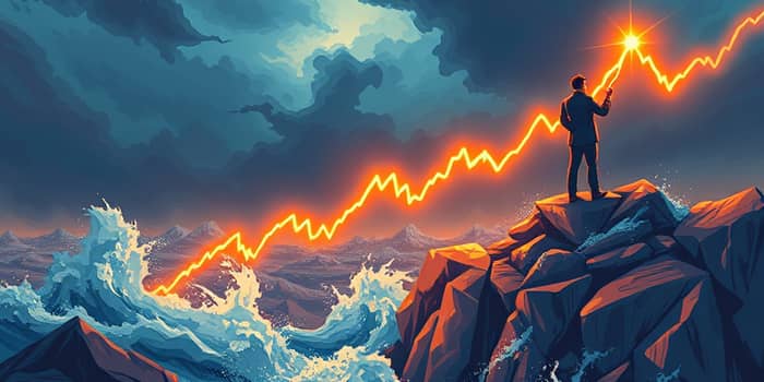 Navigating Ambiguity: Prudent Leadership in Volatile Markets