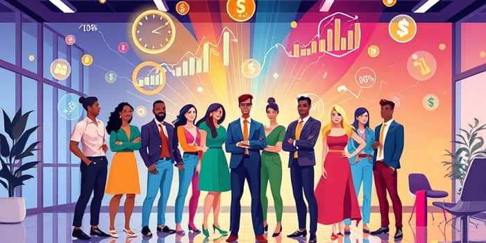 The Purpose-Driven Finance Team: Aligning Values with Performance