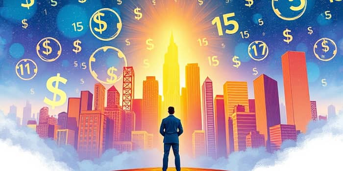 Strategic Narrative: Communicating Vision Effectively in Finance