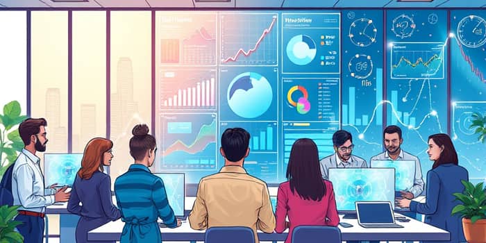 Cultivating Candor: Openness for Operational Excellence in Finance