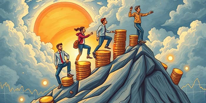 The Resilient Mindset: Equipping Your Finance Team for Adversity