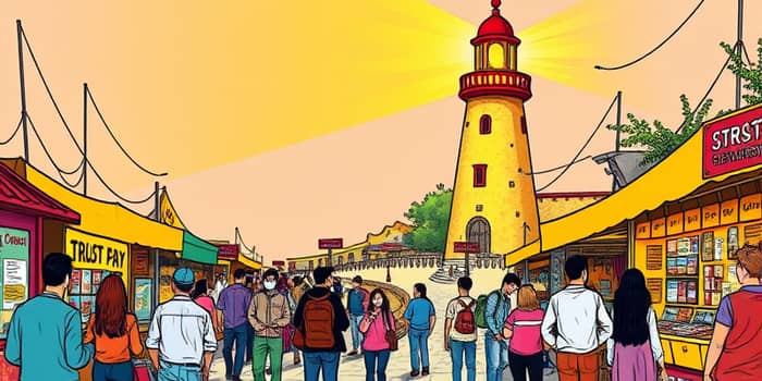 The Strategic Brand Narrative: Building Market Authority