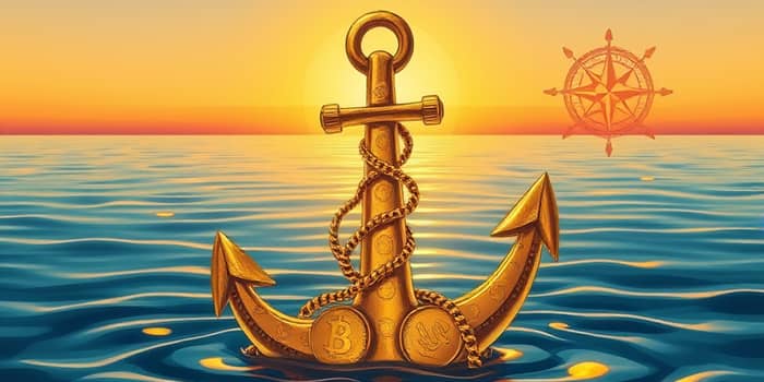 The Ethical Anchor: Guiding Principles for Sound Financial Decisions