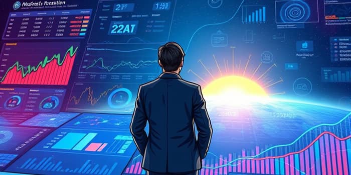 From Reaction to Anticipation: Proactive Strategies in Finance