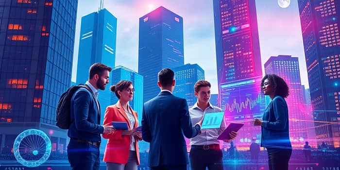 The Growth Catalyst: Accelerating Development in Financial Roles