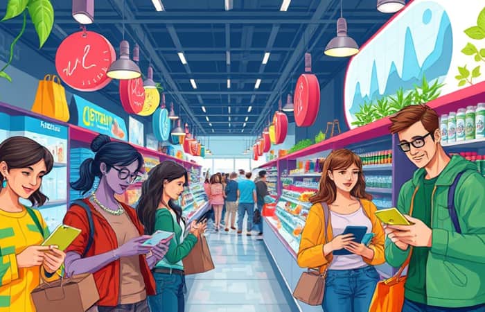 Consumer Trends: What Moves Global Markets