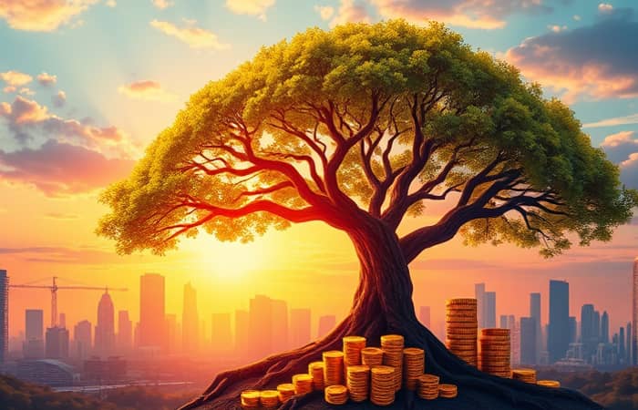 Shareholder Value: Maximizing Returns for Investors